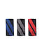Oxford Motorcycle Rider Neck Warmer made of Polyester Multicolored