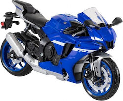Maisto Μεταλλικές Μινιατούρες Μοντελισμού Yzf-r1 σε Κλίμακα 1:12 17x9.5εκ.