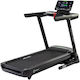 Tunturi Endurance T80 5.5hp Electric Foldable Treadmill for User up to 150kg