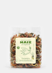 ΗΛΙΣ Pasta Στριφτάρια Ηλις Λαχανικών 450gr