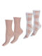 Admiral Sportsocken Mehrfarbig 2 Paare