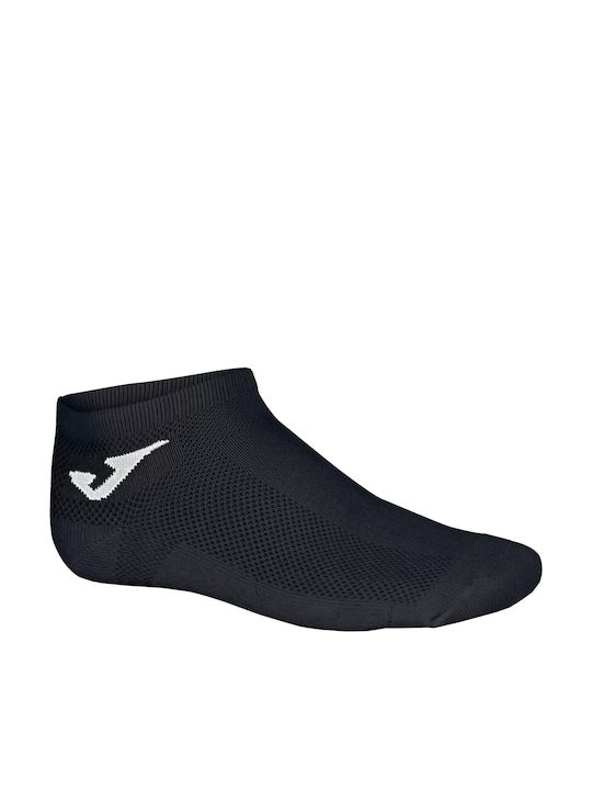 Joma Athletic Socks Black 1 Pair