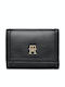 Small Women's Wallet Classic Black
