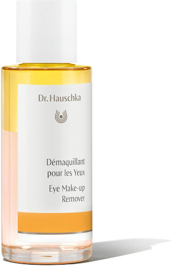 Dr. Hauschka Dr. Hauschka Flüssiger Make-up-Entferner für Kontrolle der Fettigkeit & Feuchtigkeitsspendende Wirkung 75ml