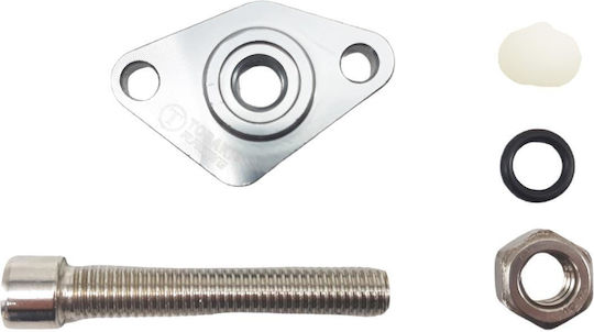 Tobaki für Yamaha Krypton TRT02-GY