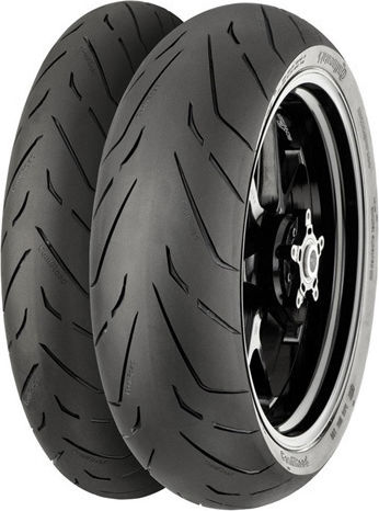 Continental Contiroad 140/70B17 66E-Commerce-Website Schlauchlos Motorradreifen