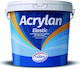 Vitex Acrylan Elastic Plastic Acrilyc Paint for...