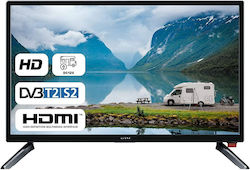 Kiano Televizor 23.5" HD Ready LED SlimTV (2022)