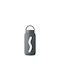 Muuki Bottle Sticla de apa Plastic 500ml Gri