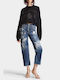 Dsquared2 Women's Jean Trousers