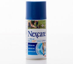 Nexcare Coldhot Cold Cooling Spray 150ml