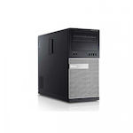 Dell OptiPlex 7010 Tower Gradul Refurbished A (Core i5-3470/8GB/128GB SSD + 320GB HDD/W10 Pro)