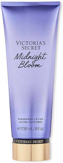 Victoria's Secret Midnight Bloom Ενυδατική Lotion Σώματος για Όλες τις Επιδερμίδες 236ml