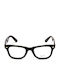 Ray Ban Wayfarer Ease Weiblich Kunststoff Brill...