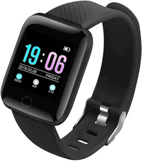 Fitness Tracker Bakeey Ky11 Smartwatch Bluetooth Smartwatches
