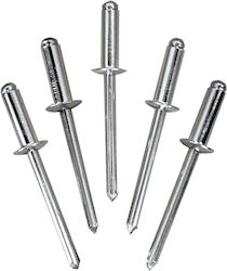 SRC Aluminum Rivet 4/14mm 1000pcs