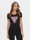 Guess Γυναικείο T-shirt g011