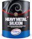 Vitex Acrilic Culoarea lacului Inhibitor de coroziune Soluție solventă Heavy Metal Silicon Tr 0.675lt Strălucitor