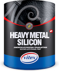 Vitex Heavy Metal Silicon Tr
