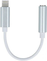 Setty GSM112227 Lightning Мъжки към 3.5mm Женски