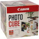 Canon PP-201 Photo Paper 13x13 for Printers Ink...