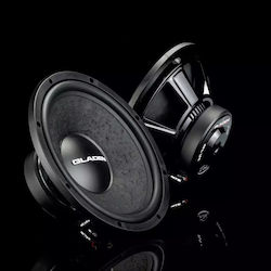 Gladen Car Speaker Set with 300W RMS (Woofer)