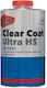 ER-LAC Coat Διάφανο 1lt ER-7091