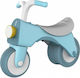 Lazarid Bicicletă de Echilibru pentru Copii Albastru deschis