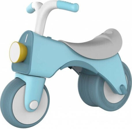 Lazarid Bicicletă de Echilibru pentru Copii Albastru deschis