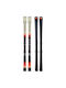 K2 Disruption Mti Ski Schuhe in Mehrfarbig Farbe mit Bindungen