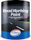 Vitex Road Marking Paint Acrilyc White 1kg 1003210