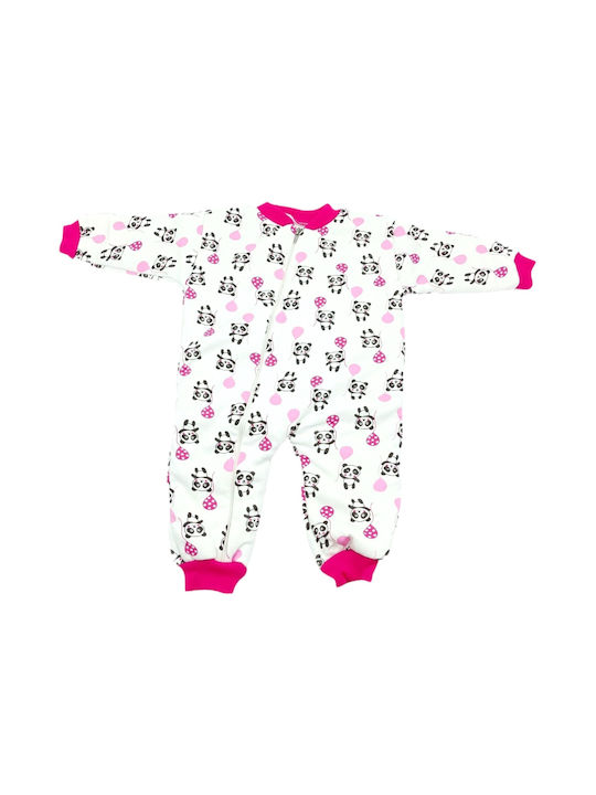 TakTakBaby Χειμερινός Υπνόσακος Φουξ TakTakBaby Χειμερινός Υπνόσακος Φουξ