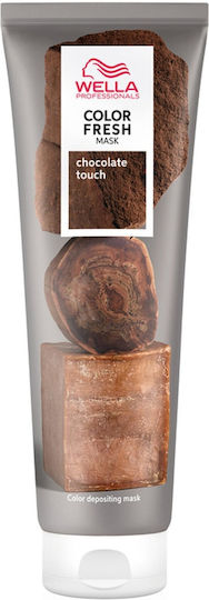 Wella Fresh Mask Color Mask 150ml
