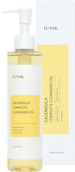 iUNIK Ulei Curățare Calendula Complete 200ml