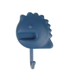 Tpster 32582 Cremăstrașuri Plastice Albastru 4buc