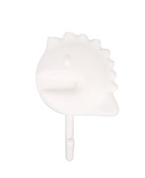 Tpster 32581 Cremăstrașuri Plastice Albe 2buc