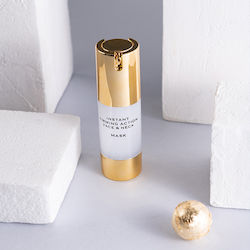 Olive Touch Instant Firming Action Кавиар Маска За Лице 50ml Olive Touch Instant Firming Action Кавиар Маска За Лице 50ml