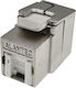 A-LAN Rj45 Keystone 1Stück