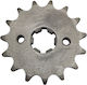 Pro-Race Front Sprocket 15 Teeth for Sym VF 185