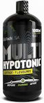 Biotech USA Multi Hypotonic Drink Λεμόνι 1000ml