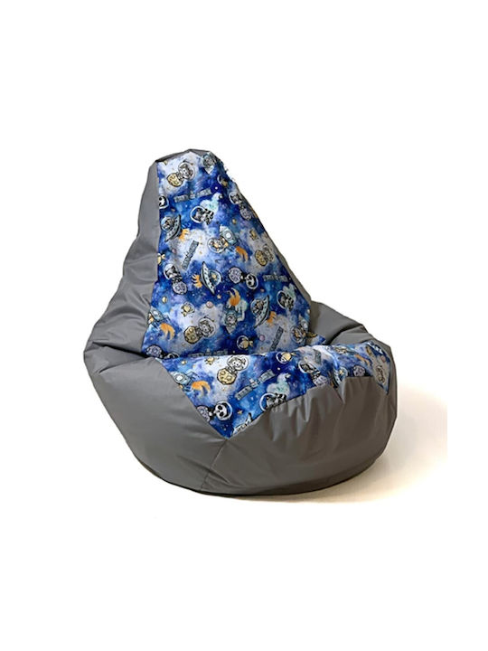 Beanbag Gri 90buc 1buc