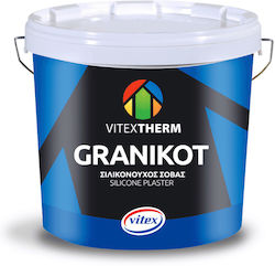 Vitex Σοβάς Plaster Fillers 2000763 25kg