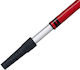 Mporazanis 14-66-50020 Klappbar Metallisch Stab 2m