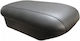 Cik Car PU Armrest for Nissan Primera Black