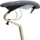 Nomi by Evomove Bouncer Stand Nomi in Black Color
