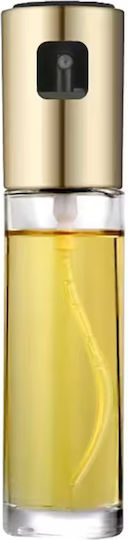 Chengxin Δοχείο Λαδιού Σπρέι Γυάλινο 100ml