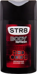 STR8 Rote Code 250ml STR8 Rote Code 250ml