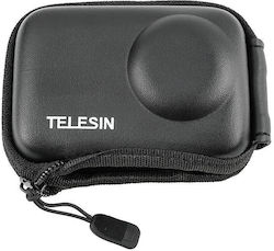 Telesin Actionkamera-Hülle für DJI Osmo Aktion 3