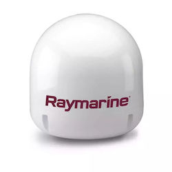 Raymarine Antenne des Schiffes