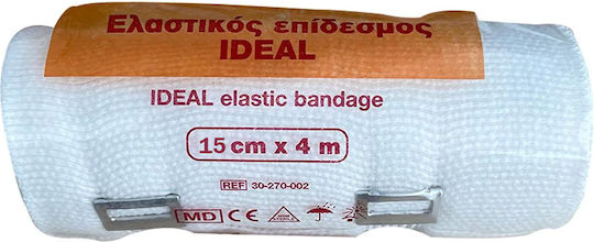 Alfa Care Ideal Elastischer Verband 400 x 15cm
